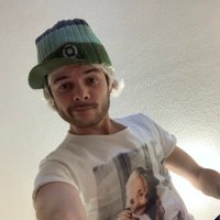 Jack Hirschfield (@jackhirschfld) 's Twitter Profile