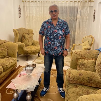 GoYvnn's profile picture. احترم كل البشر بكل الوانهم واتمنى الخير والسعادة للجميع واجيد لغة الاعتزار اذا اخطأت