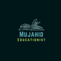 Mujahid Educationist (@mujeducationist) 's Twitter Profile