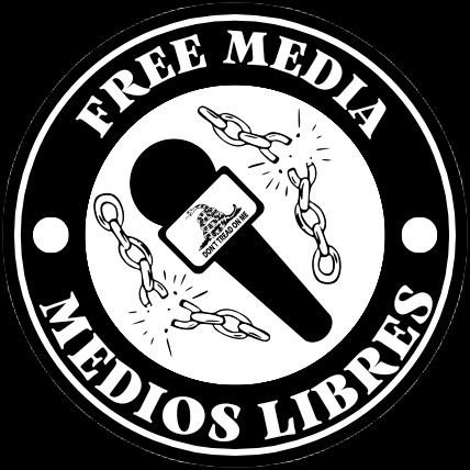 FREE MEDIA • MEDIOS LIBRES