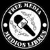 FREE MEDIA • MEDIOS LIBRES (@FreeMedia_Arg) Twitter profile photo
