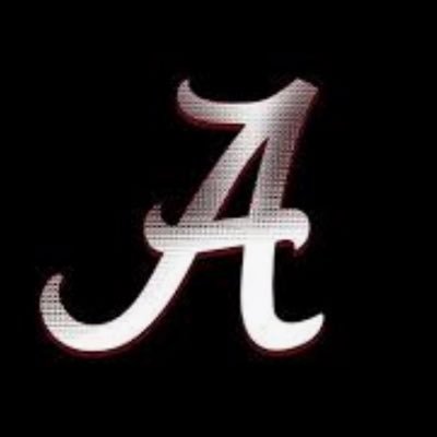 Roll tide🐘🐘