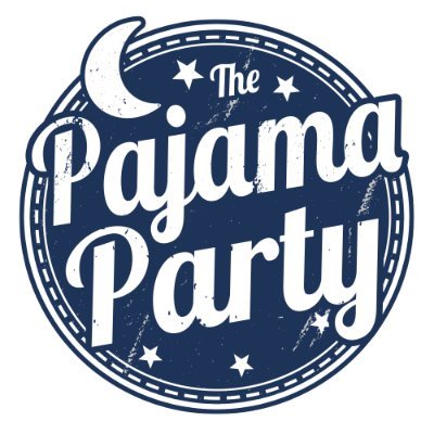 The Pajama Party 🇵🇸❤️