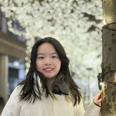 emerisly's profile picture. Computer Science @ Cornell | NLP, CV