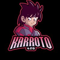 Karroto420(@Karroto420) 's Twitter Profile Photo