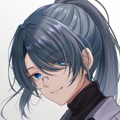 名執クロア Vtuberさんのプロフィール画像