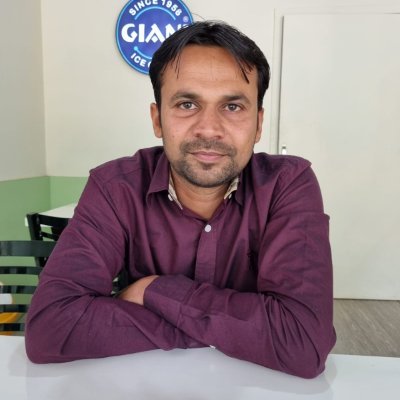 Kewalksingla's profile picture. travel & technology