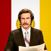 Ron Burgundy(@BurgundySD) 's Twitter Profile Photo