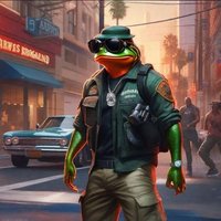Cryptoads (@cryptominion888) 's Twitter Profile