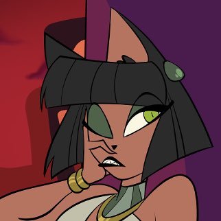 'Kitten' Real name: ██████ | SFW/NSFW | NSFW is earned / 🔞 IN DMS ONLY 🔞 | Cat Demon | Died in ████ | Local TrashCat