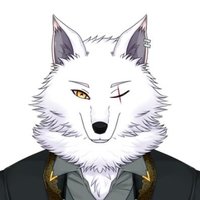 狼神ロン (@ron_reaper) 's Twitter Profile