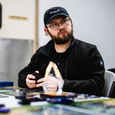 cEDH Tournament Grinder and Coach 📍 New Mexico, USA Discord: freedomwaffle
