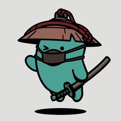Blockchain artist | NFT enthusiast | Crypto collector | Metaverse explorer 🌌