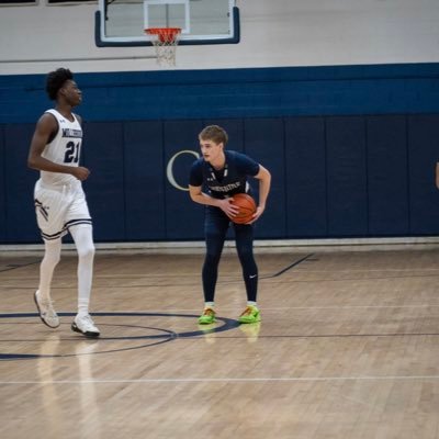LeoVlogianitis's profile picture. 6’3 Point Guard |Cheshire Academy ‘24• 516-782-2483| Leovlogianitis1@gmail.com-PACE MBB 🐶