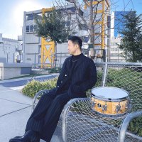 鈴木佑(たすく) (@tasukudrum) 's Twitter Profile