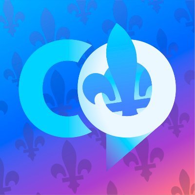 Rassembler la communauté, permettre aux Québécois de se retrouver et ensemble partager la même passion qui nous unis. | MeetUp Propulsée par @Twitch