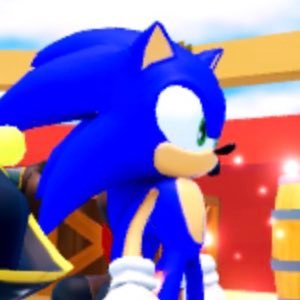 sonicprime2022's profile picture. 