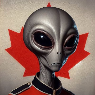 Lifelong skeptic. Rational secularist. Experiencer. Psychonaut. Future Humans Hypothesis. Unapologetic Canadian 🇨🇦 #UFOtwitter #UFOx #CanadaUFO