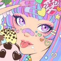 田村ミホ / 絵描き屋【そ41a・コミティア148参加】(@miho_tamura_t) 's Twitter Profile Photo