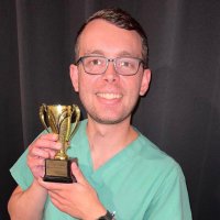 Alex Nocera, MD (@anocera26) 's Twitter Profile