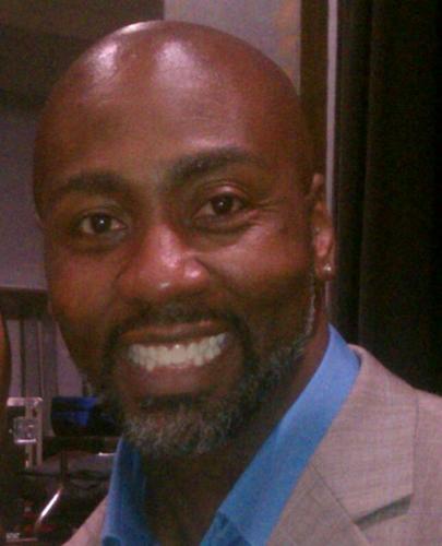 Detroit native that loves God his family and friends. A Choir Director (NuHeart Community Choir) who enjoys Motorcycle riding and staying fit.