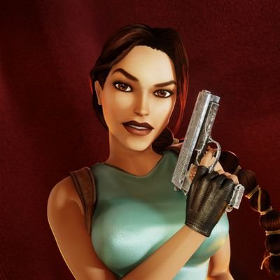 TombRaiderI_III Profile Picture