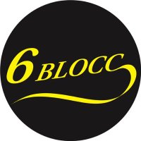 6blocc 🔊(@6blocc) 's Twitter Profile Photo