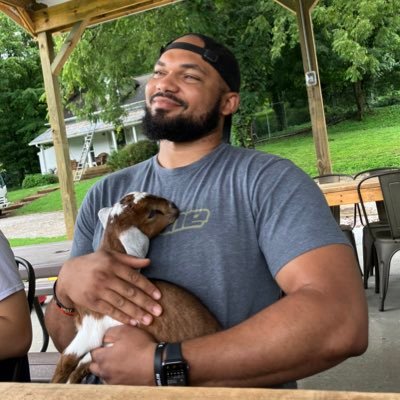 Christopher D. Wright II Profile
