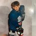 Andrew Peard (@andrewpeard) Twitter profile photo