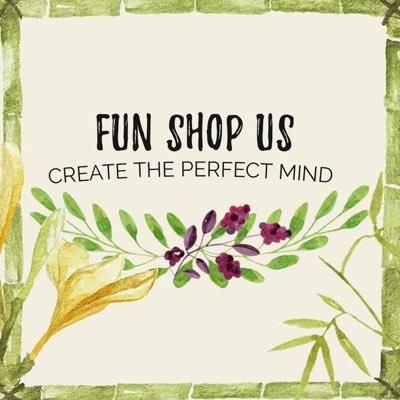funshopus's profile picture. 👉All international payment methods are accepted👈
👉 Get more information about All Products & Services: https://t.co/I8PEw3oIpA👈