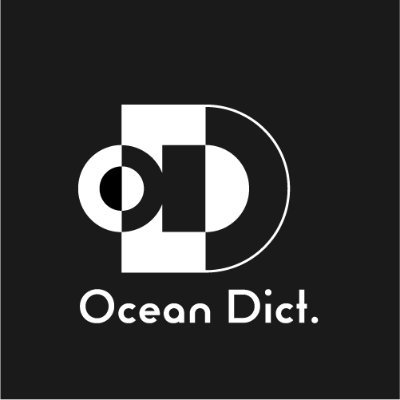 Ocean Dict. web3 marketing SaaS