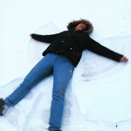 Vgash_us's profile picture. I'm working on stability🧘🏽‍♀️