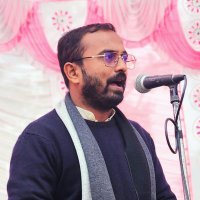 Amal Kumar (Modi Ka Pariwar) (@amalkumarbjp) 's Twitter Profile