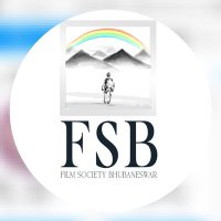 Film Society of Bhubaneswar(@FilmSocBBSR) 's Twitter Profile Photo