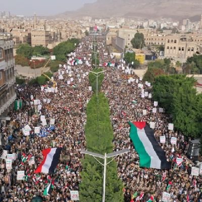 مواطن يمني  اكتب بالحق وادعو للسلام العادل

🇵🇸 فلسطين قِبلة الأحرار وقضية الإنسان 🇵🇸