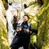 prameshbajra's profile picture. SOFTWARE ENGINEER 💻 , INVESTOR 💰  Born in the mountains 🏔️, landed in the oceans 🌊