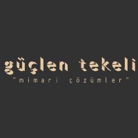 Güçlen Tekeli(@GuclenT) 's Twitter Profile Photo