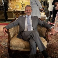 David J Centner (@david_centner) 's Twitter Profile