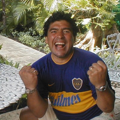 U de chile y Boca jrs