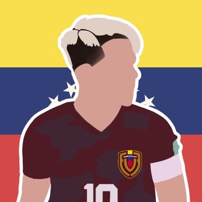 Fan Account || A única central brasileira destinada ao futebol venezuelano! 🇻🇪🇧🇷⚽