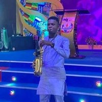 Prince Timadi Fiyeke (@ftprince10983) 's Twitter Profile