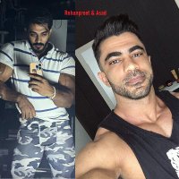 Asad/Rohanpreet/masseur600/Vihaan/Sangram Muscular (@ishqtop) 's Twitter Profile Photo Asad/Rohanpreet/masseur600/Vihaan/Sangram Muscular (@ishqtop) 's Twitter Profile Photo
