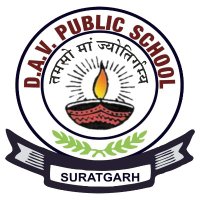 DAV Public School Suratgarh(@DAVSchoolSOG) 's Twitter Profile Photo