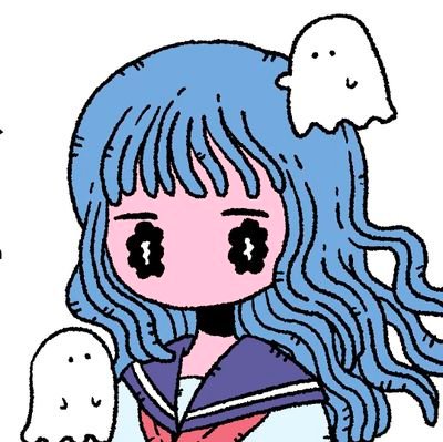 おばっこたちのちょっとおかしな日常を描きます。
【SNSと連絡先】https://t.co/a39h0huQhC
【Skeb】https://t.co/5dLUk16RUQ
【日常】@miyajimizu2