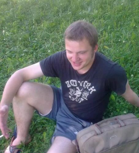 PalekProtas's profile picture. 