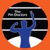 The Pin Doctors (@pin_dox) Twitter profile photo