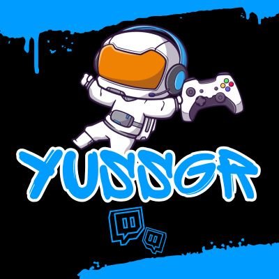 yusscf's profile picture. HAGOS DIRECTOS TODOS LOS DIAS EN https://t.co/tS7VBR6Jvj
FORTNITE⛏️ AND VALORANT💀