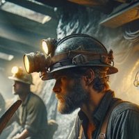 ホーリーナイトさん(祈り系投資家) (@senkabu1000) Twitter profile photo