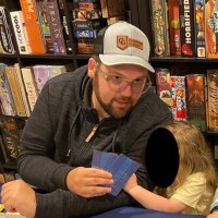 Paul Shapiro (@fighto) 's Twitter Profile Photo