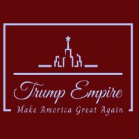 Trump Empire(@trump_empire24) 's Twitter Profile Photo